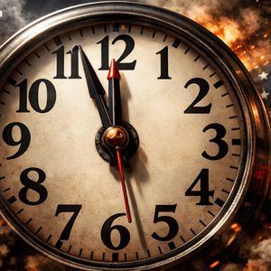 Prediction Markets Put the US-Iran Ceasefire on a Short Clock