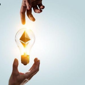 Ethereum Foundation Converts 5,000 ETH to Fund Operations