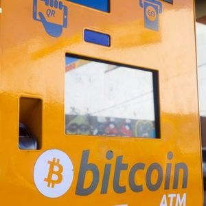 Crypto ATM Giant Discloses $3.7 Million Bitcoin Theft Following Cyberattack