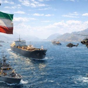 Iran’s Hormuz Crypto Tolls a ‘Significant Milestone’ for State Adoption: Chainalysis