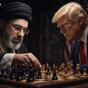 Israel and Lebanon Set First Direct Talks in Washington as Trump Warns Iran Over Strait of Hormuz Tolls