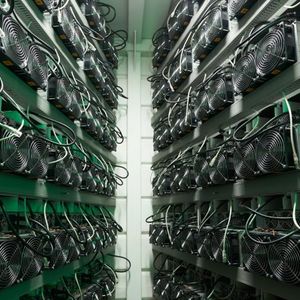 Bitcoin Miner Greenidge Enters Non-Binding Debt Restructuring Deal With NYDIG