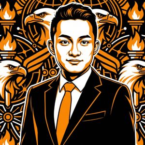 Justin Sun Denounces Trump-Linked World Liberty Financial’s Actions: ‘This Is the Opposite of Decentralization’