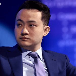 World Liberty Financial Threatens Tron Founder Justin Sun With Lawsuit as Frozen Token Dispute Goes Public