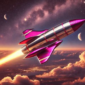 RAVE Token Rockets Past $9, Weekly Gains Top 3,400%