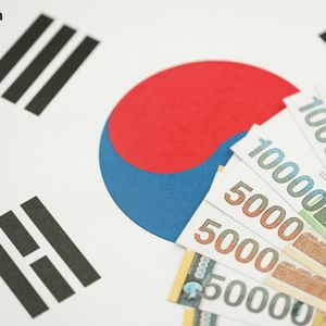 South Korea Fines Coinone $3.5M, Suspends New User Services for 3 Months Over AML Violations