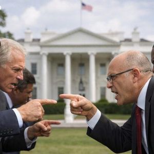 American Bankers Association Warns White House Is Underestimating Stablecoin Yield Risks to Lending and Deposit Stability