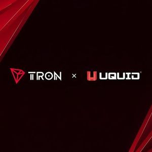 Uquid Tickets Launches on TRON, Enabling Crypto Native Purchases for Global Events