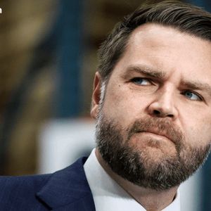 2028 Election Prediction Markets: JD Vance Leads Despite VP’s Historic Approval Low