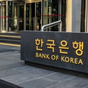Bank of Korea Pushes Crypto Circuit Breakers to Prevent Sudden Market Breakdowns