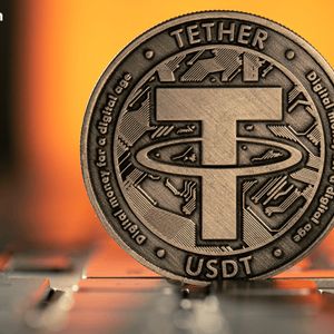 Tether Launches Consumer Wallet App With Human-Readable Addresses and No Gas Tokens
