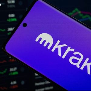 Deutsche Börse Invests $200 Million in Crypto Exchange Kraken