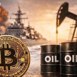 Bitcoin Pushes Toward Breakout as Wintermute Warns Unresolved Macro Risks May Shape Next Move