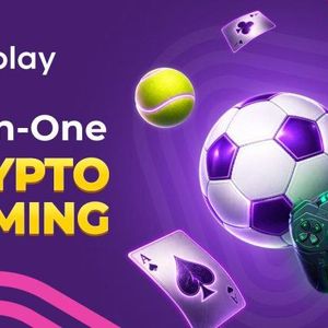 Coinplay.com Redefines Crypto iGaming with a Seamless All-in-One Platform