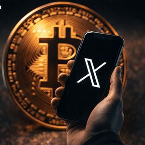 X Launches Interactive Cashtags With Real-Time Stock and Crypto Data for US and Canada iPhone Users