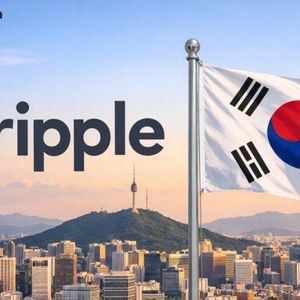 Ripple Marks Significant Step in Korea Through First Collaboration With a Leading Insurance Institution