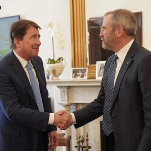 ‘Closer Than Ever’: Ripple CEO Says CLARITY Act Window Is Open and Now Is the Moment to Act