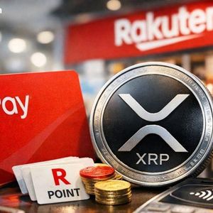 ‘Game-Changer’: Rakuten Wallet Adds XRP, Giving 44 Million Users Broader Crypto Access