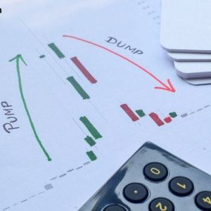 Second Flash Crash in a Week Sends ARIA Down 90%