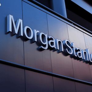 Morgan Stanley CFO Ties Tokenization to Core Wealth Advisory Model