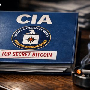 Viral Jack Neel and Jiang Xueqin Podcast Clip Revives Bitcoin Deep State Theory