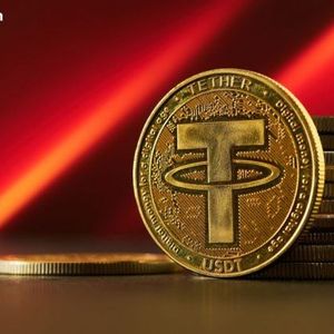 Tether Backs $134 Million Funding Round for New Stablecoin Infrastructure