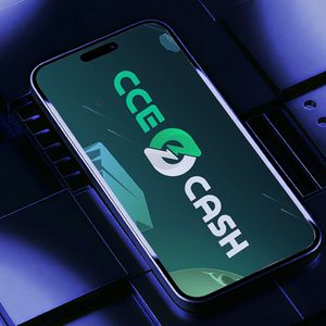 Instant Crypto Exchange CCE.Cash Enables Fast Cross Chain Swaps With Low Fees