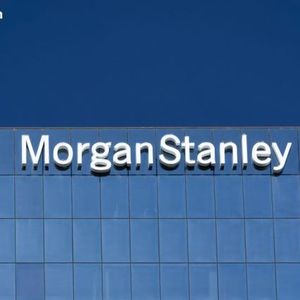 Morgan Stanley Bitcoin ETF Tops $100 Million in Six Days