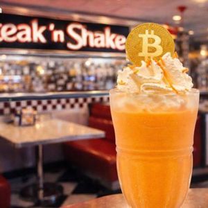 Bitcoin Milkshake: Steak ’n Shake Targets April 27 Launch for BTC-Themed Product