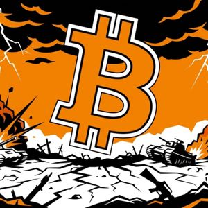 Bitwise: Geopolitical Chaos Might Push Bitcoin Over $1 Million