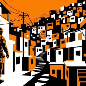 Brazilian Police Arrest Singers Linked to $320 Million Crypto Laundering Ring