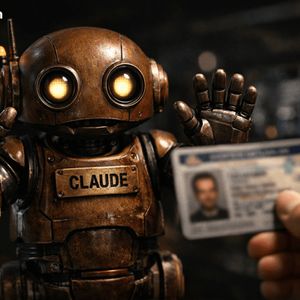 Anthropic Adds ID Verification to Claude for Select AI Users