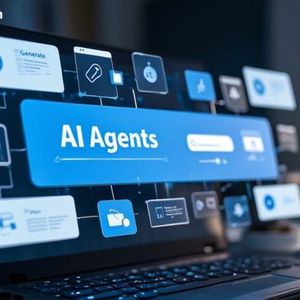 The Translation Layer: Why AI Is Necessary to Scale Decentralized Finance