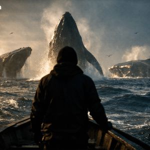 Cryptoquant Data Shows Whale Deposits at Highest Level Since July 2024 Near Bitcoin Key Resistance