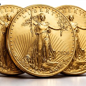 Gold Gains Fourth Straight Week Amid Fed Rate Cut Signals and Middle East Truce in Focus