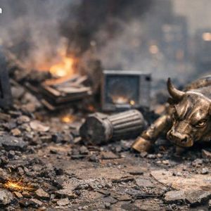 Fresh Manipulation Warnings Hit Other Crypto Projects After RAVE’s 95% Collapse