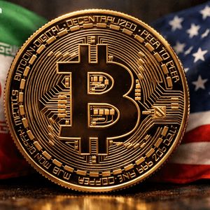 Bitcoin Drops Below $74,000 After Iran Rejects Second Round of US Peace Talks