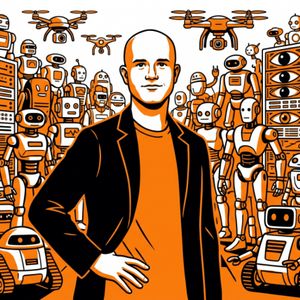 Coinbase Starts Rolling out AI Agents Modeled After ‘Legendary’ Employees