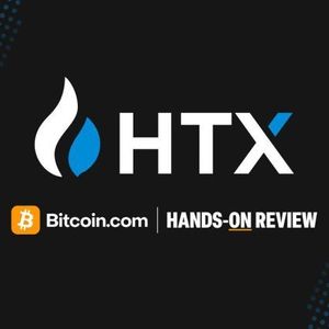 Hands-on Review by Bitcoin.com – Unravelling HTX’s World