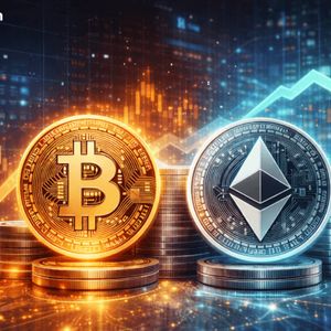 Bitcoin, Ether Lead $1.36 Billion ETF Weekly Inflow