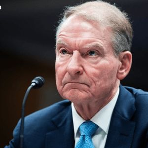 No More Suing: SEC Chair Paul Atkins Swaps Lawsuits for ‘ACT’ Strategy