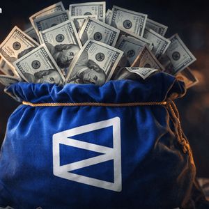 Polymarket in Talks to Raise $400 Million at $15 Billion Valuation: Report