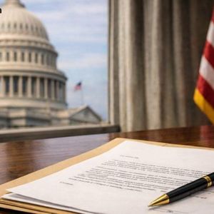 US Lawmakers Urged to Advance CLARITY Act as Digital Chamber Pushes Senate Markup