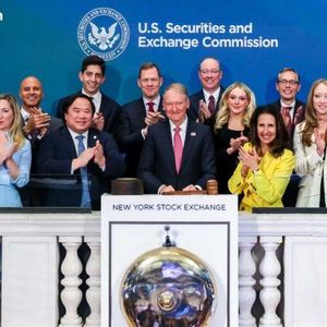 Historic First Year: SEC Under Atkins Resets Crypto Policy With Focus on Clarity and Growth