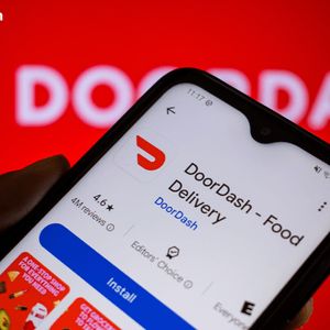 Doordash Plans to Pay Drivers in Stablecoins Using Tempo Blockchain: Report