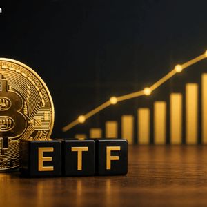 Bitcoin ETFs Add $238 Million, Mark Fifth Straight Day of Inflows