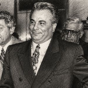 Late Gambino Boss John Gotti’s Grandson Sentenced to 15 Months for $1.1M COVID Loan Fraud Tied to Crypto Firm