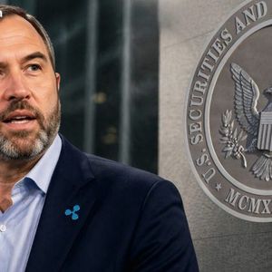 Ripple CEO Praises SEC’s New Direction as US Crypto Markets Brace for Regulatory Reset
