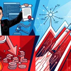 Tron Founder Justin Sun Files Federal Lawsuit Against World Liberty Financial Over Frozen Tokens