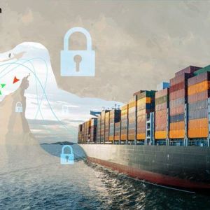 Greek Firm Warns of Bitcoin Fraud as Vessels Face Military Fire in the Strait of Hormuz